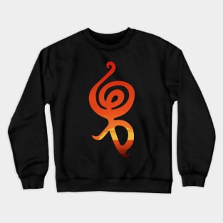 Hakuna Matata Crewneck Sweatshirt